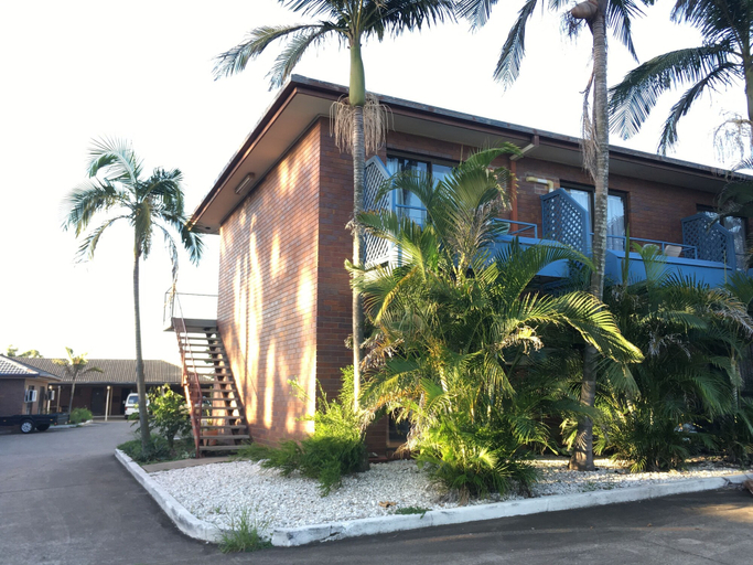 Exterior & Views 2, Centenary Motor Inn, Oxley