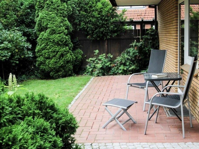 Others 4, Heimathafen Bad Bevensen, Uelzen