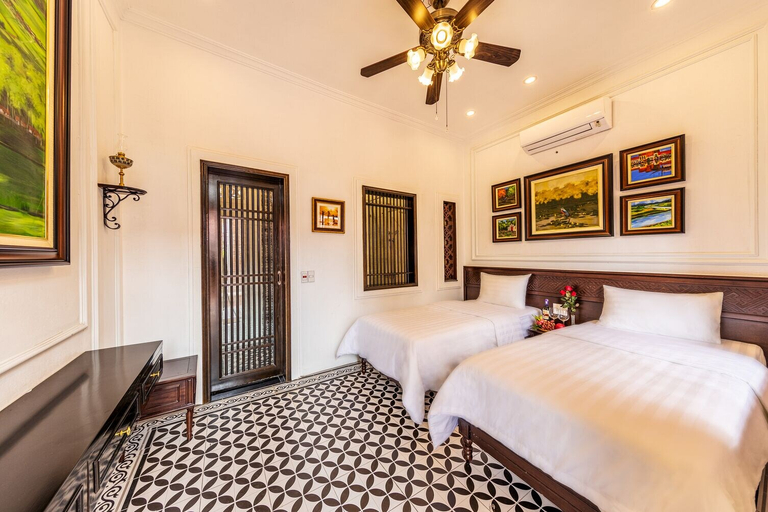 Bedroom 3, Paddy Home, Cẩm Phả