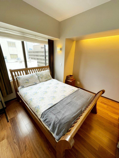 Bedroom 2, Residenza La Giacca, Chiyoda