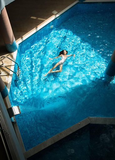 Sport & Beauty 3, Hotel Blue Dream Palace Tripiti Resort, East Macedonia and Thrace