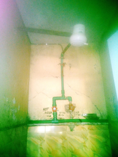 Bathroom, 77 Guest House, Kitui Central