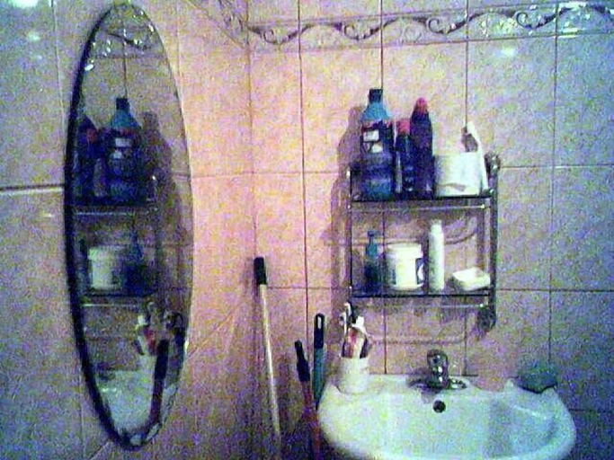 Bathroom 3, Don's Place, Kinondoni