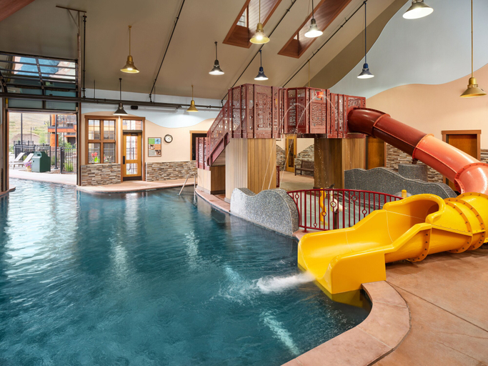 Sport & Beauty 2, Hyatt Vacation Club at The Ranahan, Summit