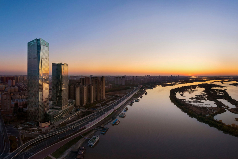 Others 1, The Ritz-Carlton, Harbin, Harbin