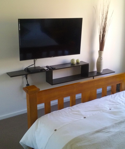 Bedroom 2, Axedale Cabin Accommodation, Gr. Bendigo - Pt B
