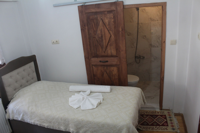 Bedroom 4, Huseyin Bey Konagi, Safranbolu