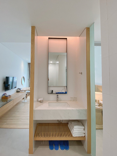 Bathroom 5, Hai Au Bien Cuong, Qui Nhơn