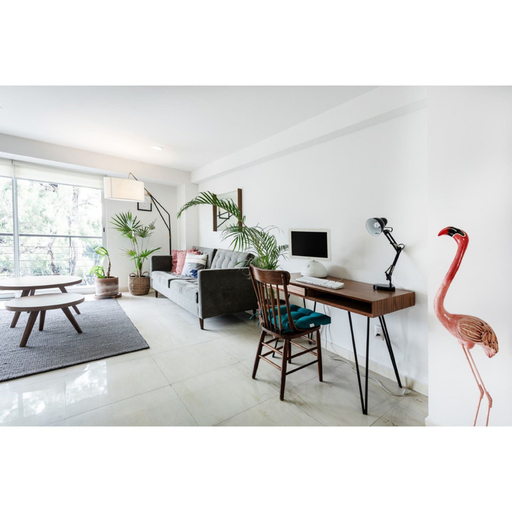 Living area 3, Destination Condesa @Alvaro Obregon Views 2, Mexico City