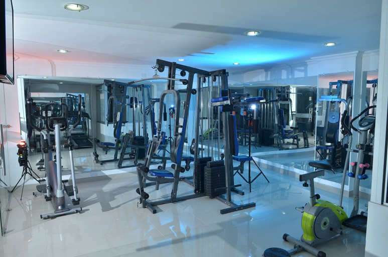 Others 3, Hotel Grand Latino Ibague, Ibagué