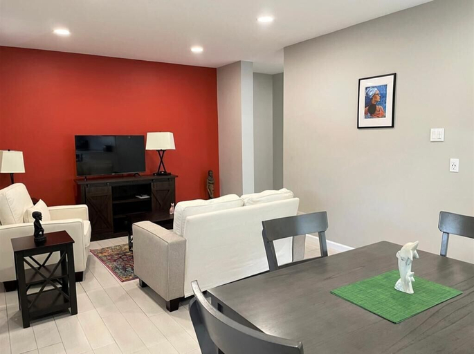 Others 5, Hillsboro Residence & Suites Condo Hotel