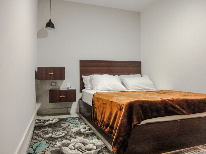 Bedroom 2, Key of Pyramids View Inn, Unorganized in Al Jizah