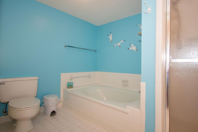 Bathroom 3, 646 New Haven, Beaufort