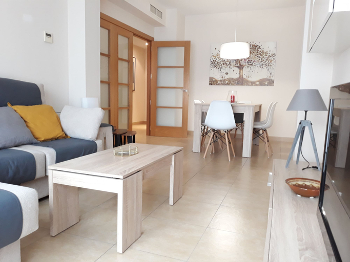 Others 5, Bonito Apartamento Familiar en Sevilla, Sevilla