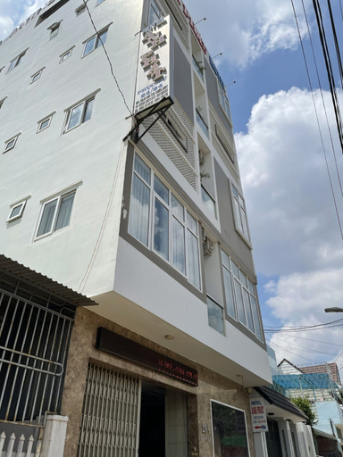 Exterior & Views 2, Anh Phat Hotel, Buon Ma Thuot