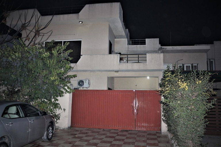 Exterior & Views, High Trees Inn, Islamabad