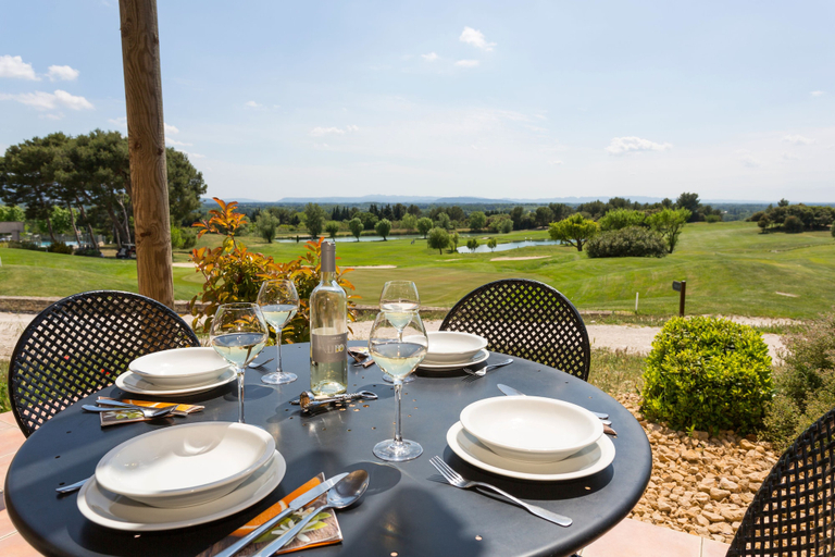 Food & Drinks 5, Madame Vacances Résidence Provence Country Club, Vaucluse