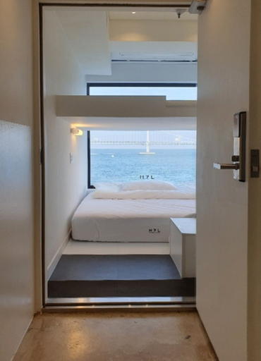Bedroom 2, H7L, Suyeong