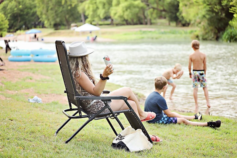 Others 1, Son's River Ranch Glamping Cabin 31, Guadalupe