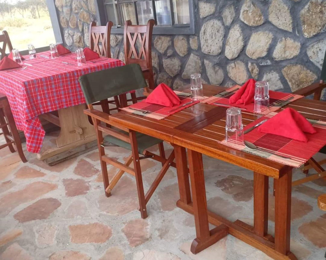 Food & Drinks 4, Kobe House Mara, Narok West