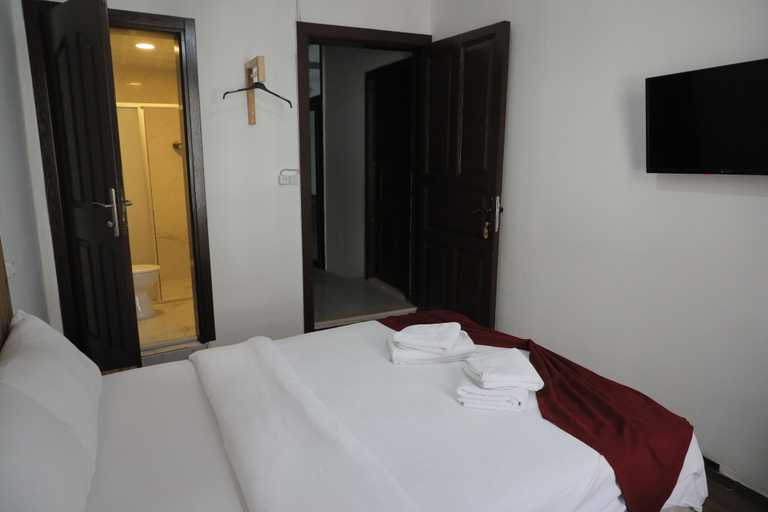 Bedroom 3, Salih Bey Konagi, Merkez