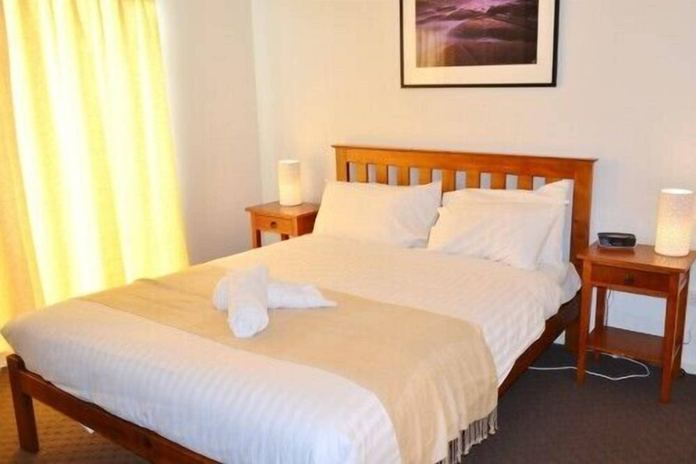 Bedroom 3, 170 Hazards View Unit 1, Glamorgan-Spring Bay