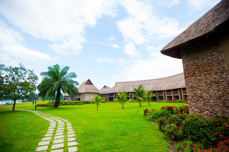 Exterior & Views 2, The Royal Senchi Hotel and Resort, Asuogyaman