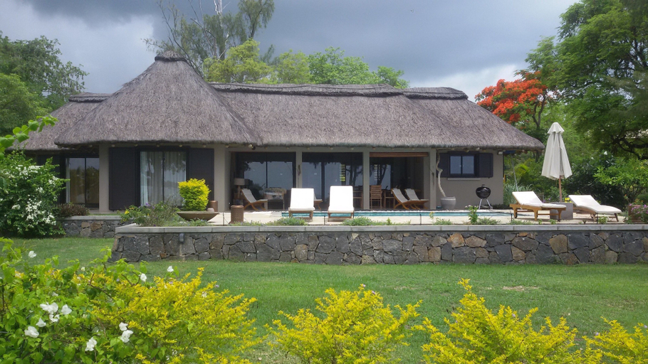 Exterior & Views, Villa Salines, Black River