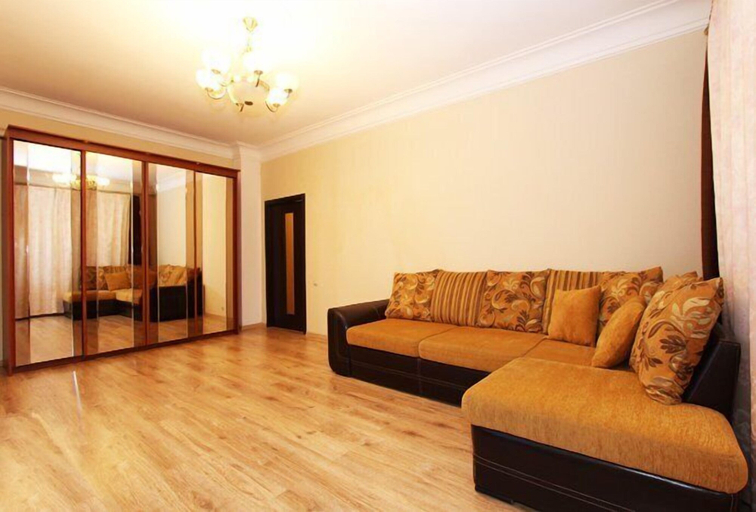 Others 4, ApartLux Serpukhovskaya, Central