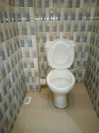 Bathroom, Toll View Apartments, Kasarani