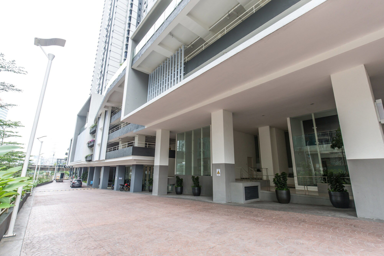Exterior & Views 2, Southview Suites by Subhome, Kuala Lumpur