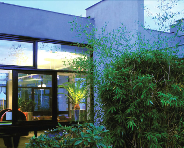 Exterior & Views 2, Villa Bellagio Blois, Loir-et-Cher
