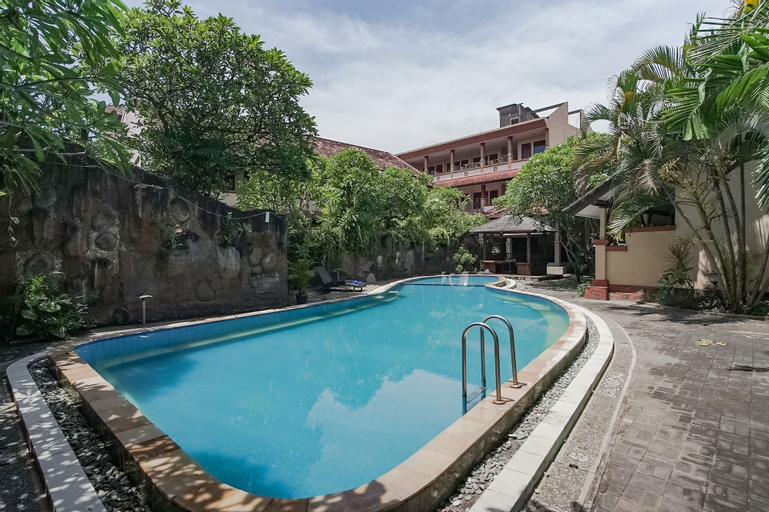 Sport & Beauty 1, Bali Diva Hotel Kuta, Badung