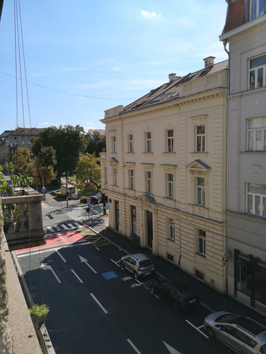 Others 3, Agape Apartments, Zagreb
