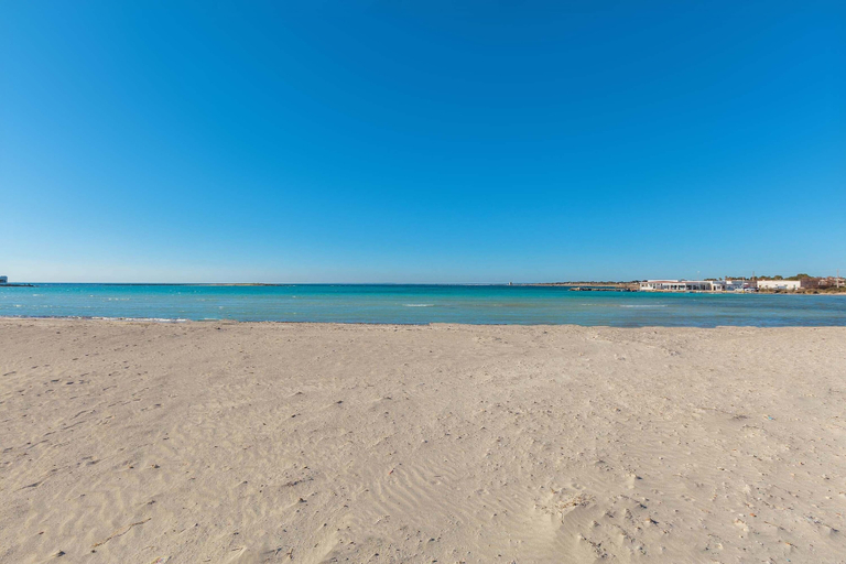 Beach 3, 2115 Appartamento Quadrifoglio, Lecce
