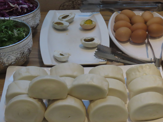 Food & Drinks 5, Da Tang Boutique Hotel, Siem Reap