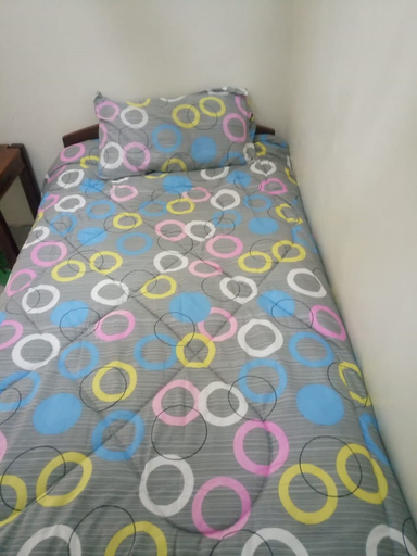 Bedroom 5, Chawaka Guest House, Gilgil