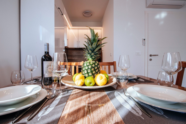 Others 5, Deluxe Apartment Isabela Prague, Zadar