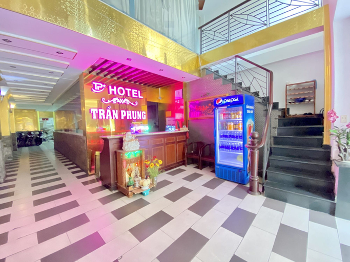Others 3, Tran Phung Hotel, Tân Bình
