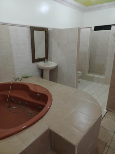 Bathroom 4, Oasis Adult Resort, San Felipe de Puerto Plata
