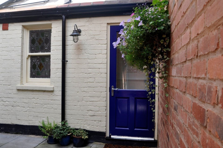 Exterior & Views 2, Moseley - House - Sleeps 4 - Parking - Garden, Birmingham