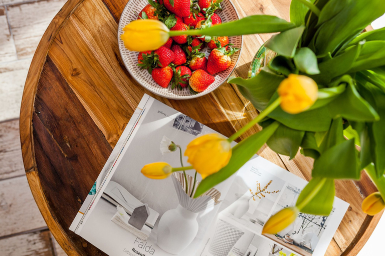 Food & Drinks 5, Happy Stay Old Town Cosy Apartment 367, Gdańsk City