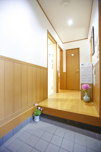 Others 5, Private Residence Kyoto Toji, Kyoto