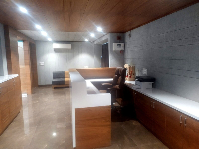 Others, Hotel Prime, Gandhinagar