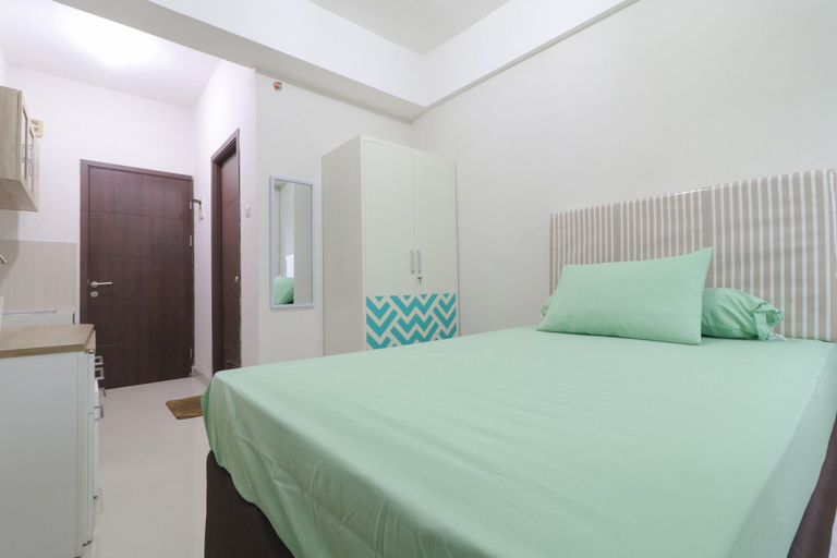 Bedroom 3, Sultan Premiere HI, South Tangerang