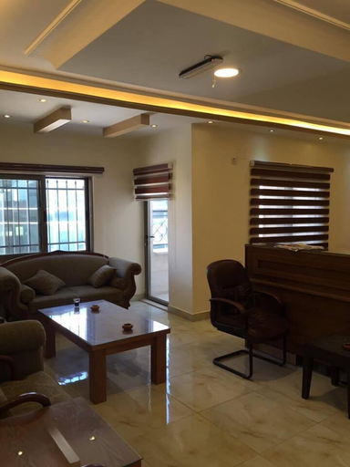 Others 5, Suzan Studios & Apartments, Amman