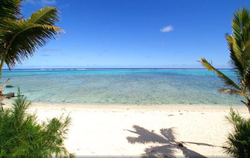 Others 5, Rendezvous Villas, Rorotonga