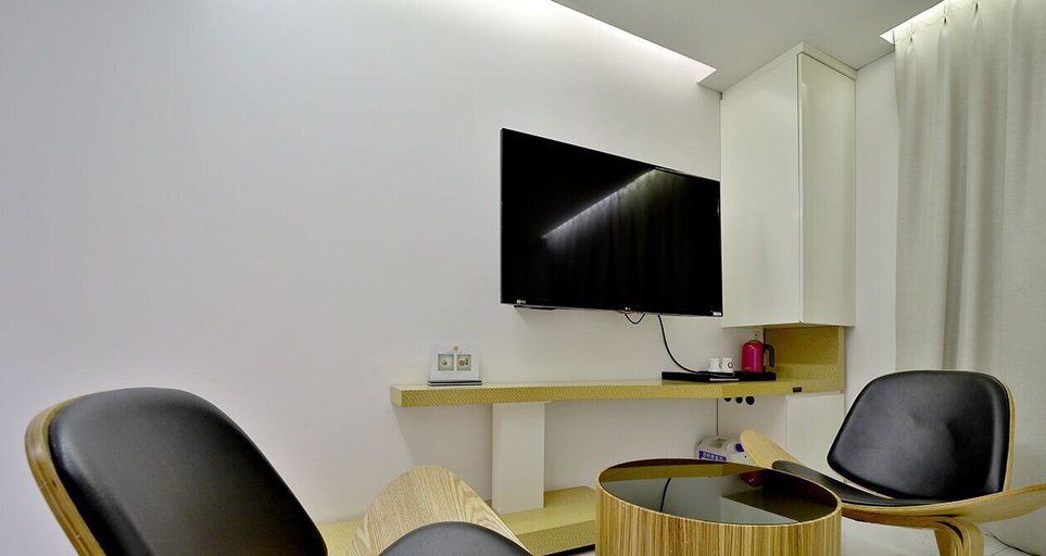 Others 5, Golden Hotel Incheon, Bupyeong