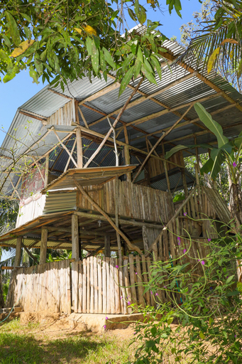 Others 5, La muñequita lodge, Osa