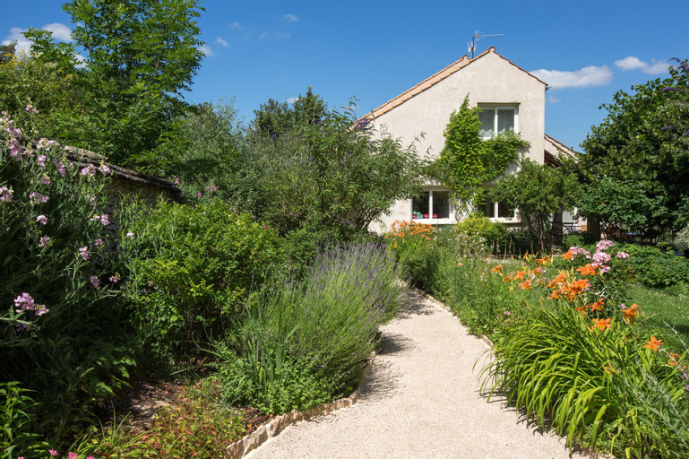 La Terre D'Or - Chambre d'Hôtes, Côte-d'Or